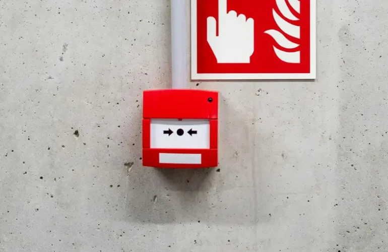 ACİL DURUM EYLEM PLANI