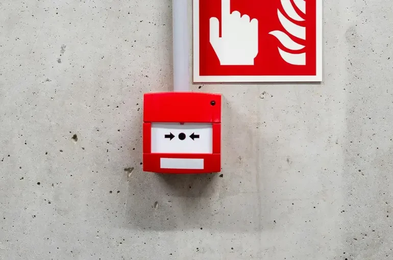 ACİL DURUM EYLEM PLANI