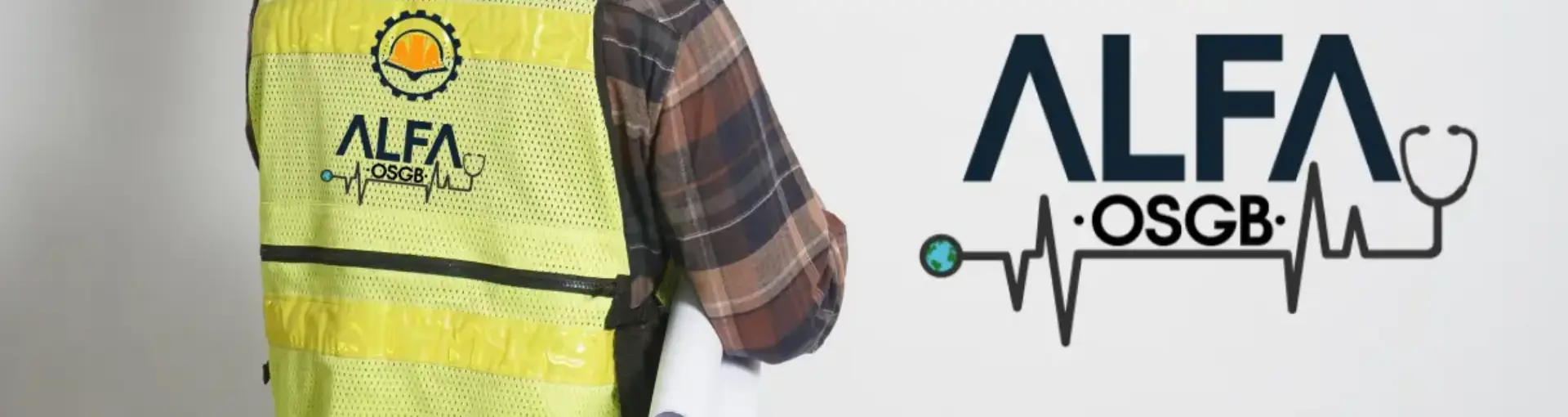 Alfa OSGB Ne İş Yapar