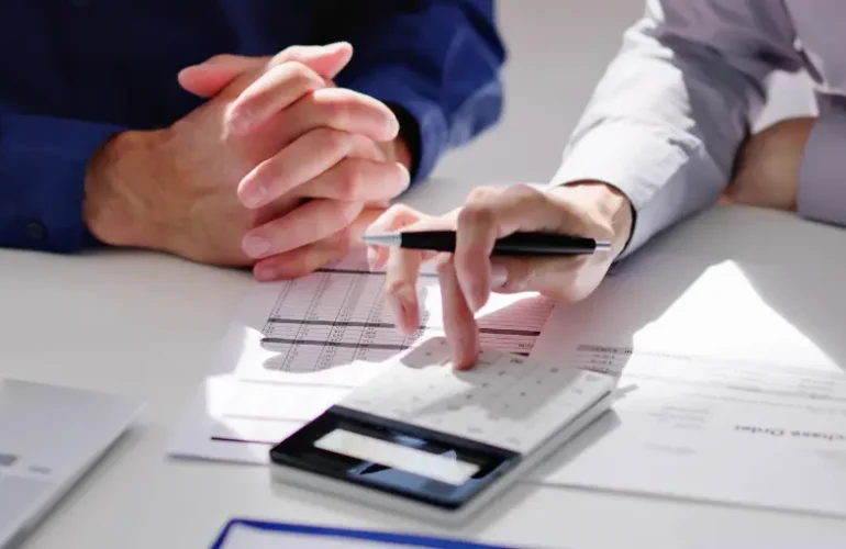 BAĞIMSIZ DENETİM HİZMETİ