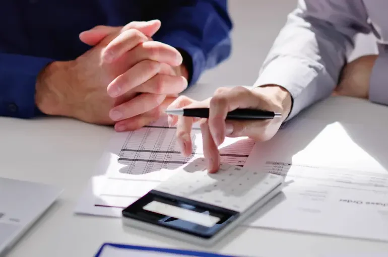 BAĞIMSIZ DENETİM HİZMETİ