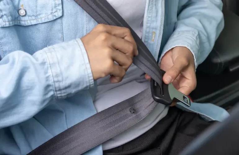 GÜVENLİ SÜRÜŞ EĞİTİMİ