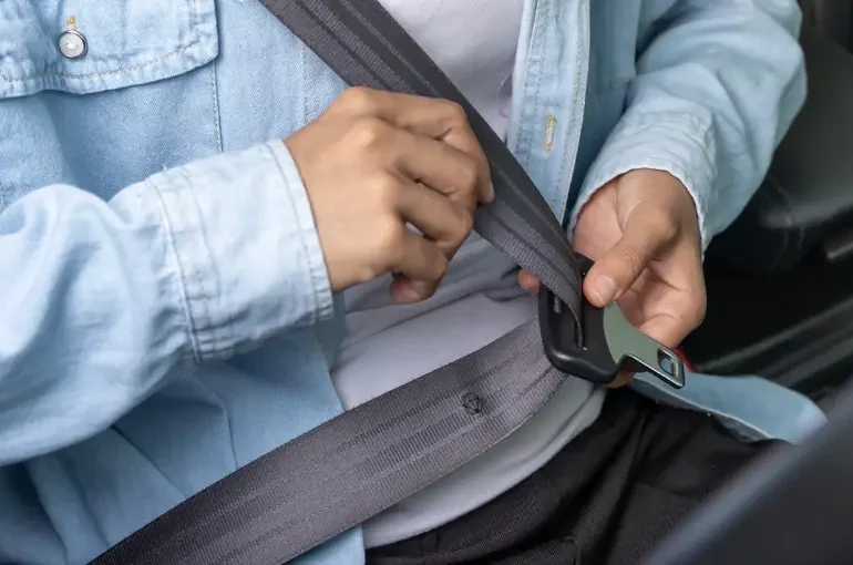 GÜVENLİ SÜRÜŞ EĞİTİMİ