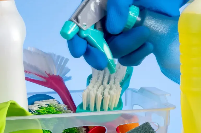 HİJYEN EĞİTİMİ