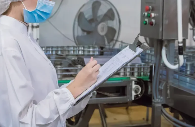 HİJYEN VE ORTAM ÖLÇÜMLERİ