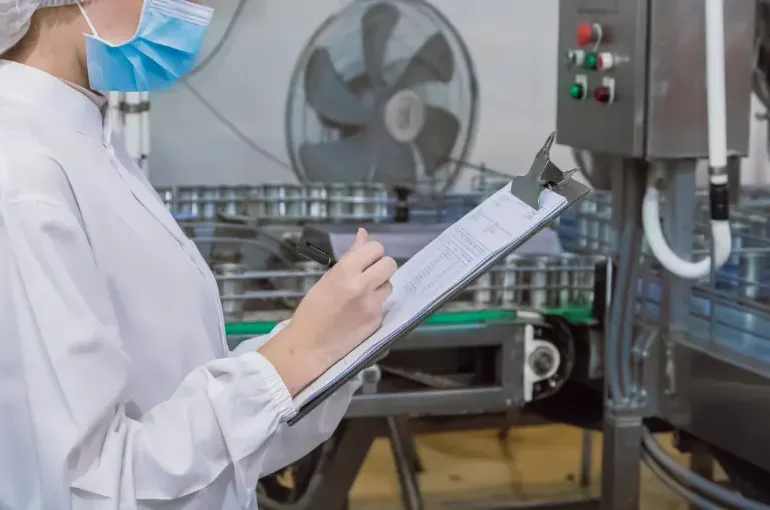 HİJYEN VE ORTAM ÖLÇÜMLERİ