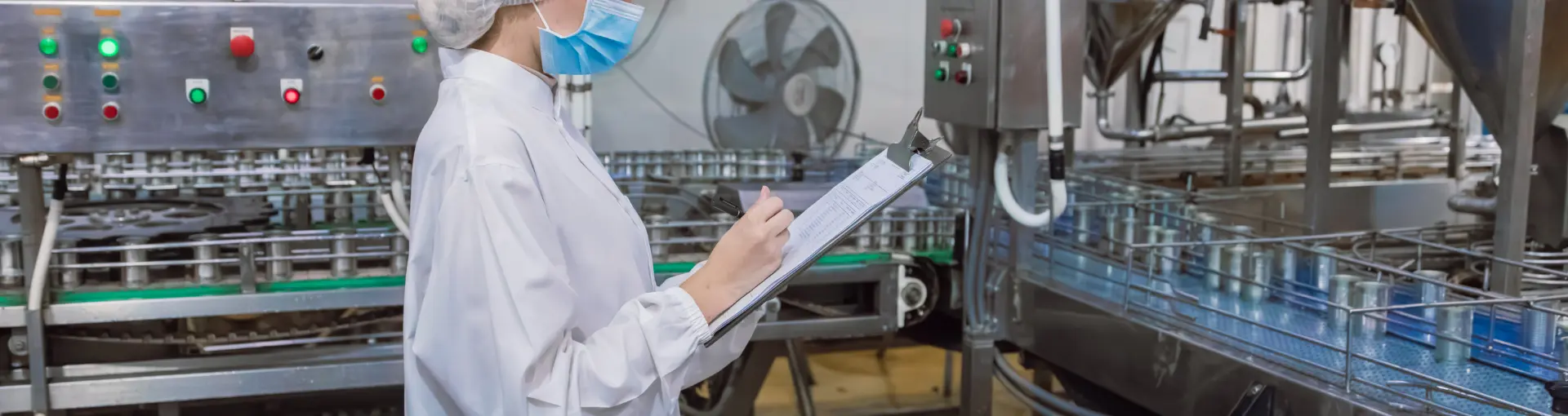 HİJYEN VE ORTAM ÖLÇÜMLERİ