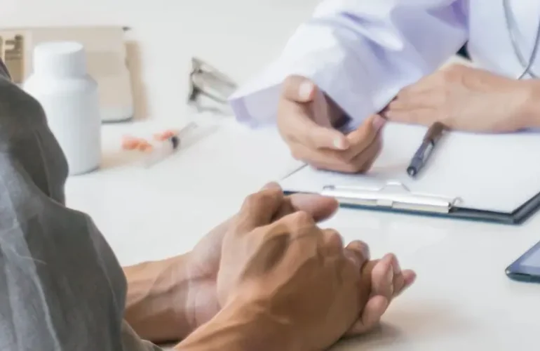 MOBİL SAĞLIK HİZMETİ