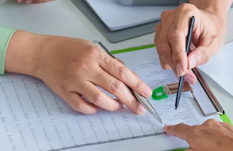 RİSK DEĞERLENDİRME ve TEHLİKE ANALİZİ