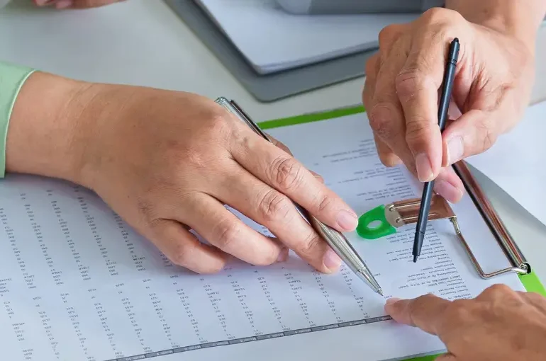 RİSK DEĞERLENDİRME ve TEHLİKE ANALİZİ