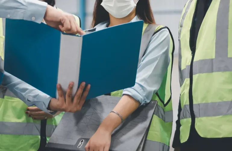 YÖNETİCİ İSG EĞİTİMİ