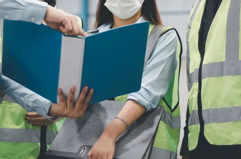 YÖNETİCİ İSG EĞİTİMİ