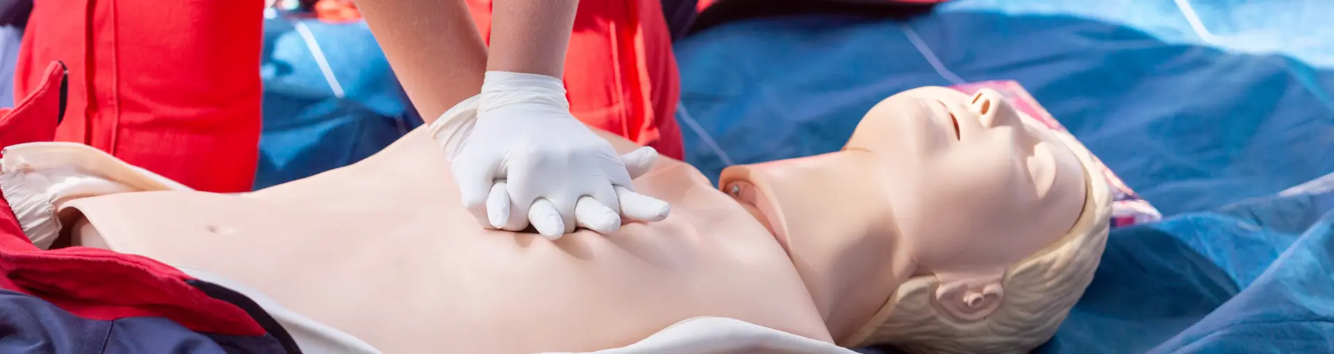 ilk yardım eğitimi