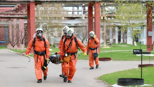 ACİL DURUM EĞİTİMİ nedir