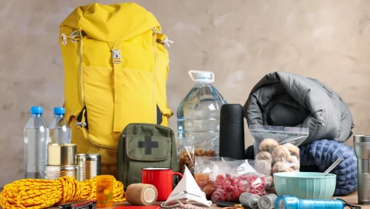 DEPREM EĞİTİMİ nasıl olur