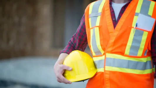 İŞ GÜVENLİĞİ UZMANLIĞI ne demek