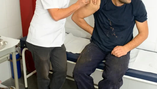 İŞ YERİ HEKİMLİĞİ nasıl olur