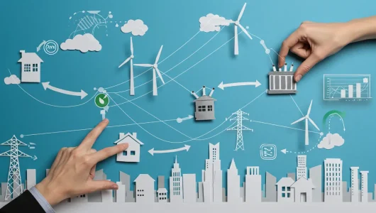 YÖNETİM SİSTEMLERİ nedir